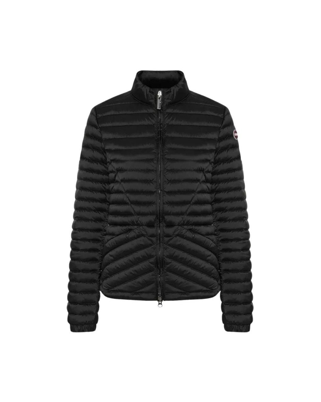 Ski Jackets Colmar en coloris Black