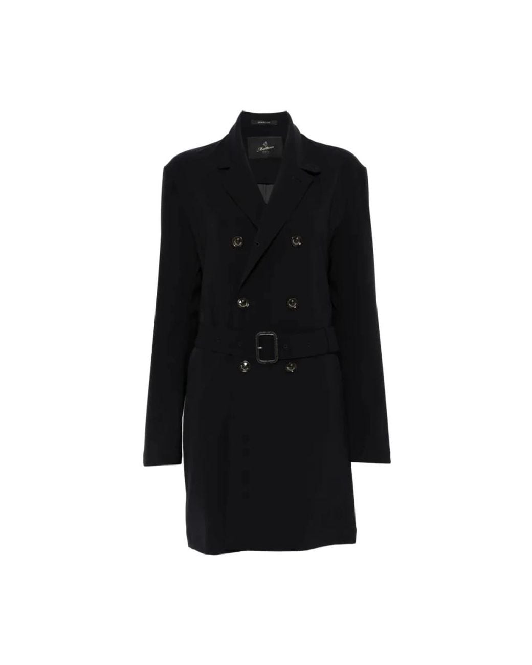 Montecore Black Blazers for men