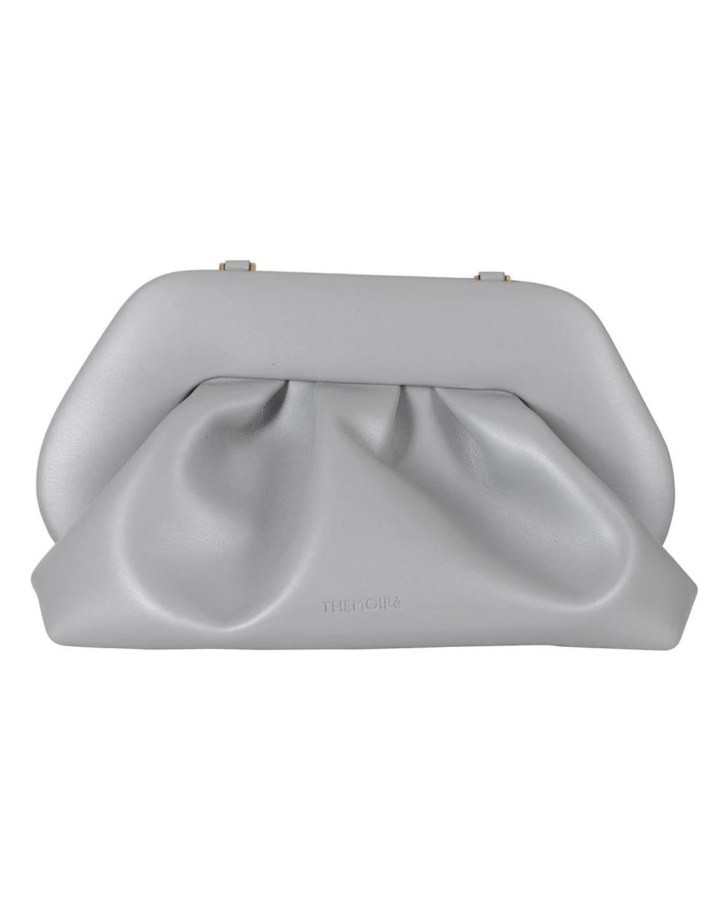 THEMOIRÈ Bios Medium in het Gray
