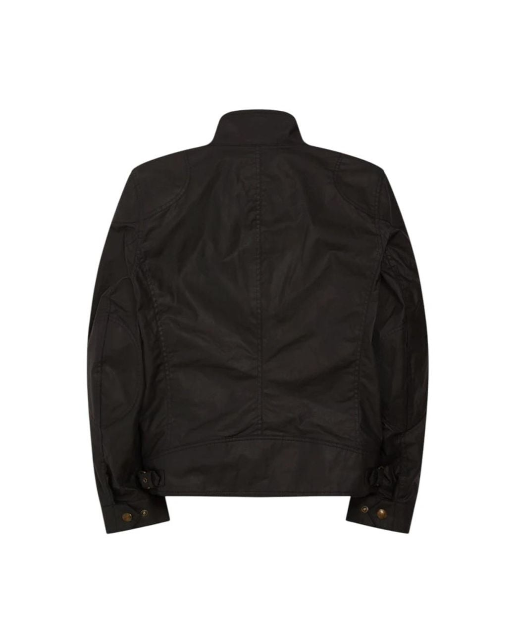 Belstaff Black Light Jackets for men