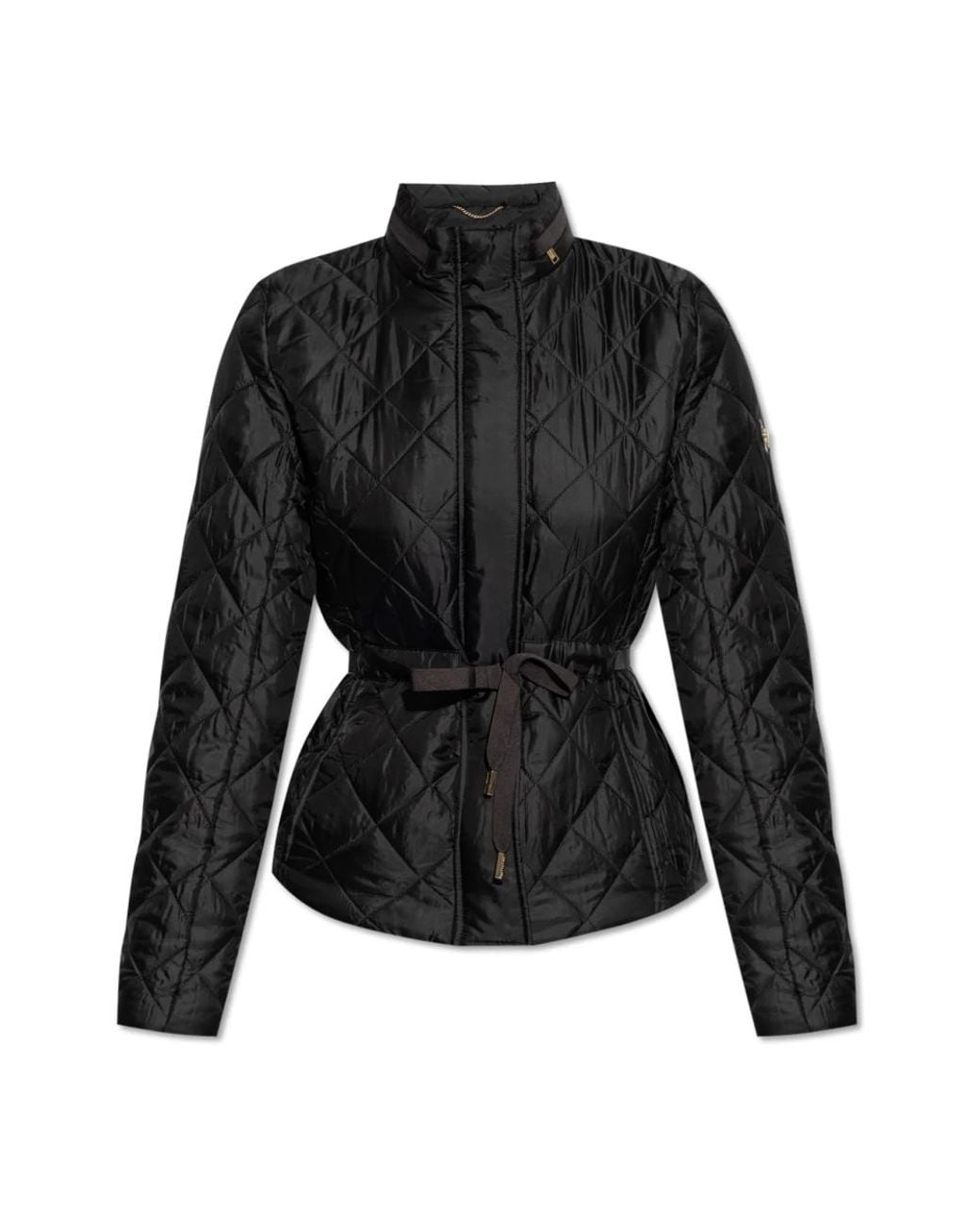 Michael Kors Black Light Jackets