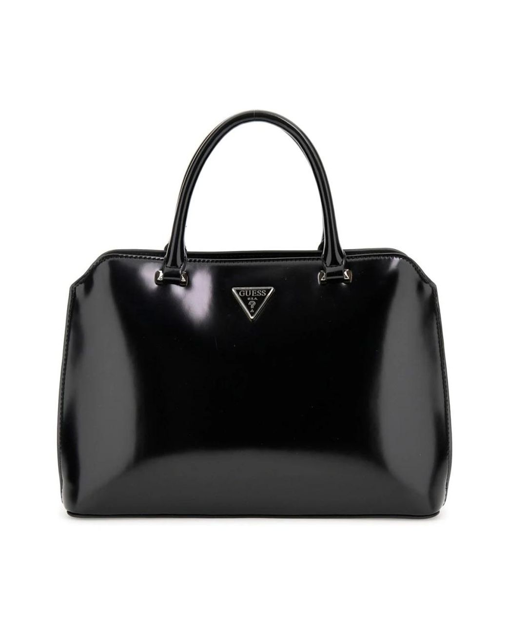 Guess Handbags in Black Lyst UK