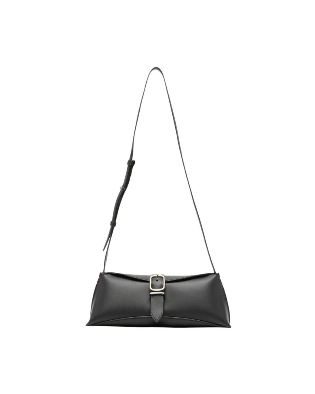 Paul Smith Black Shoulder Bags