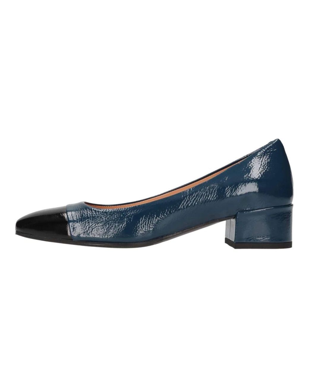 FRU.IT Blue Pumps