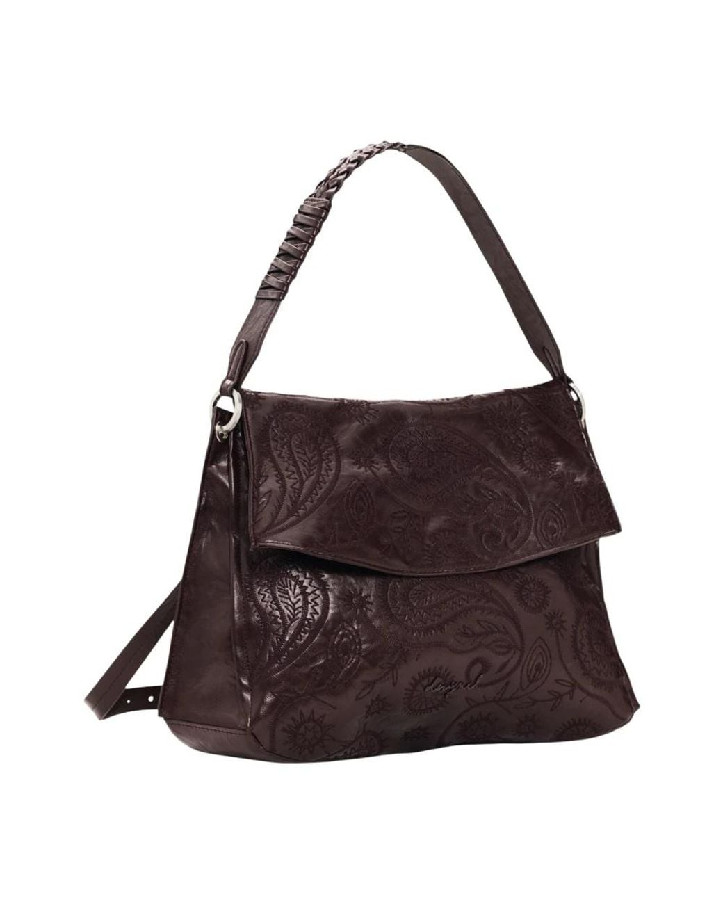 Backpacks di Desigual in Brown