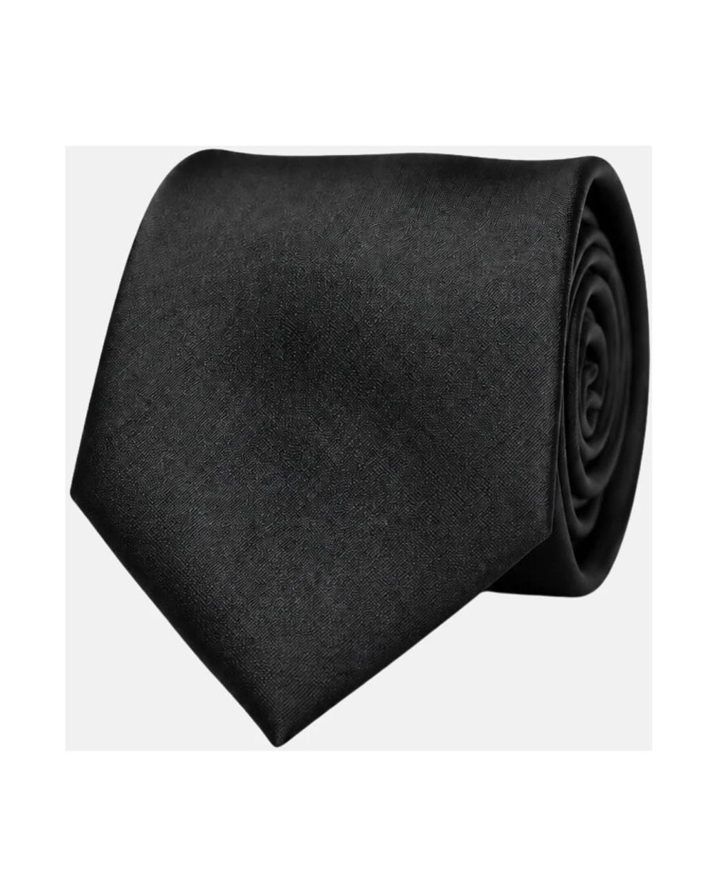 Ties di Michael Kors in Gray da Uomo