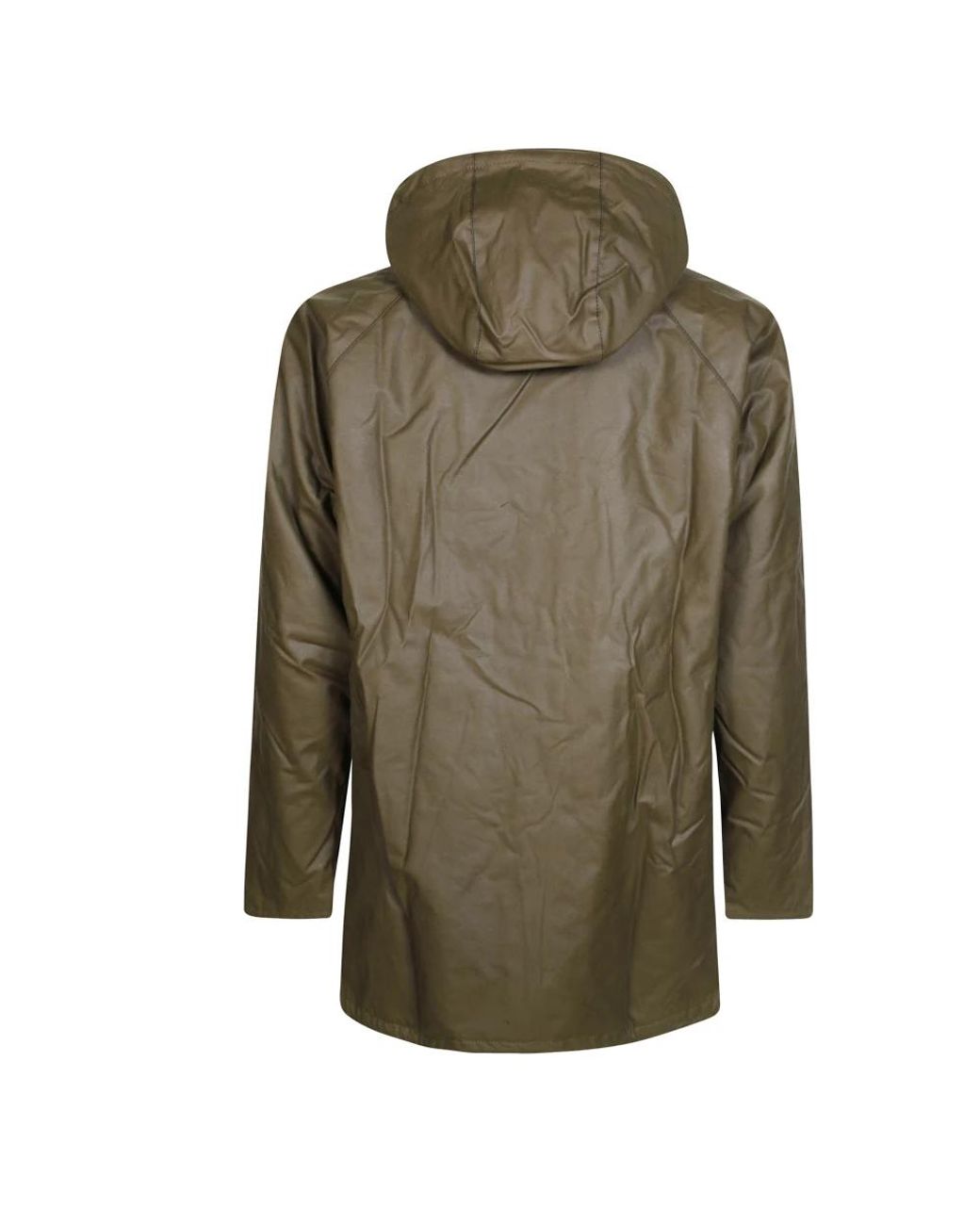 Barbour Green Light Jackets for men