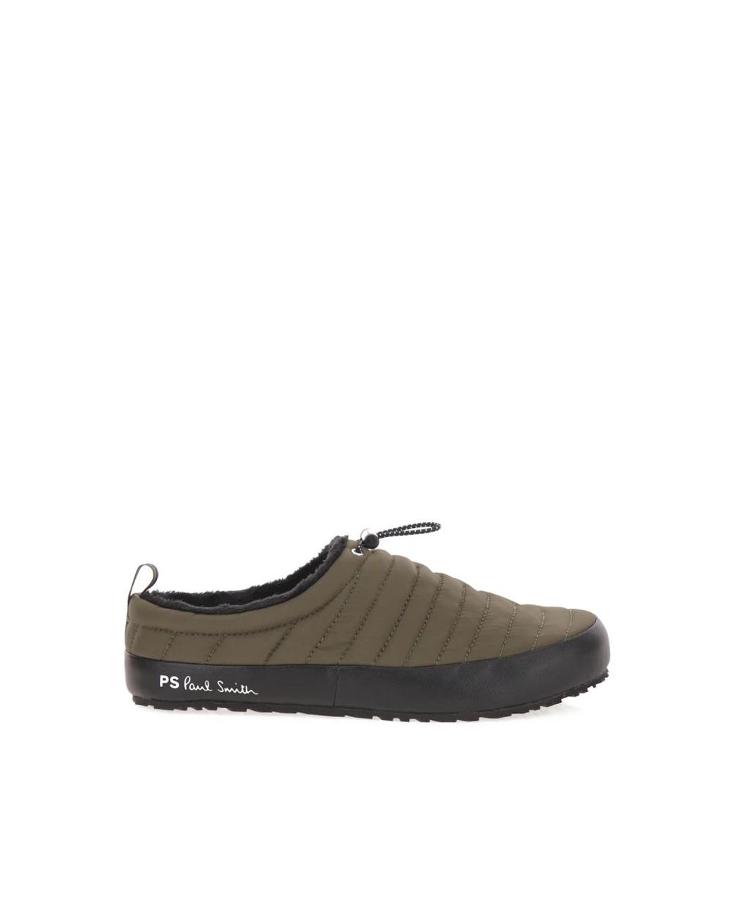 Paul Smith Brown Slippers for men
