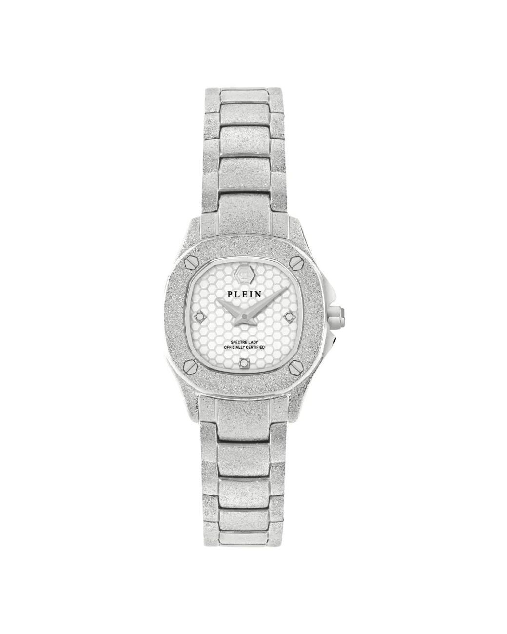 Philipp Plein Metallic Pectre Lady Mini Pw5Fa0125
