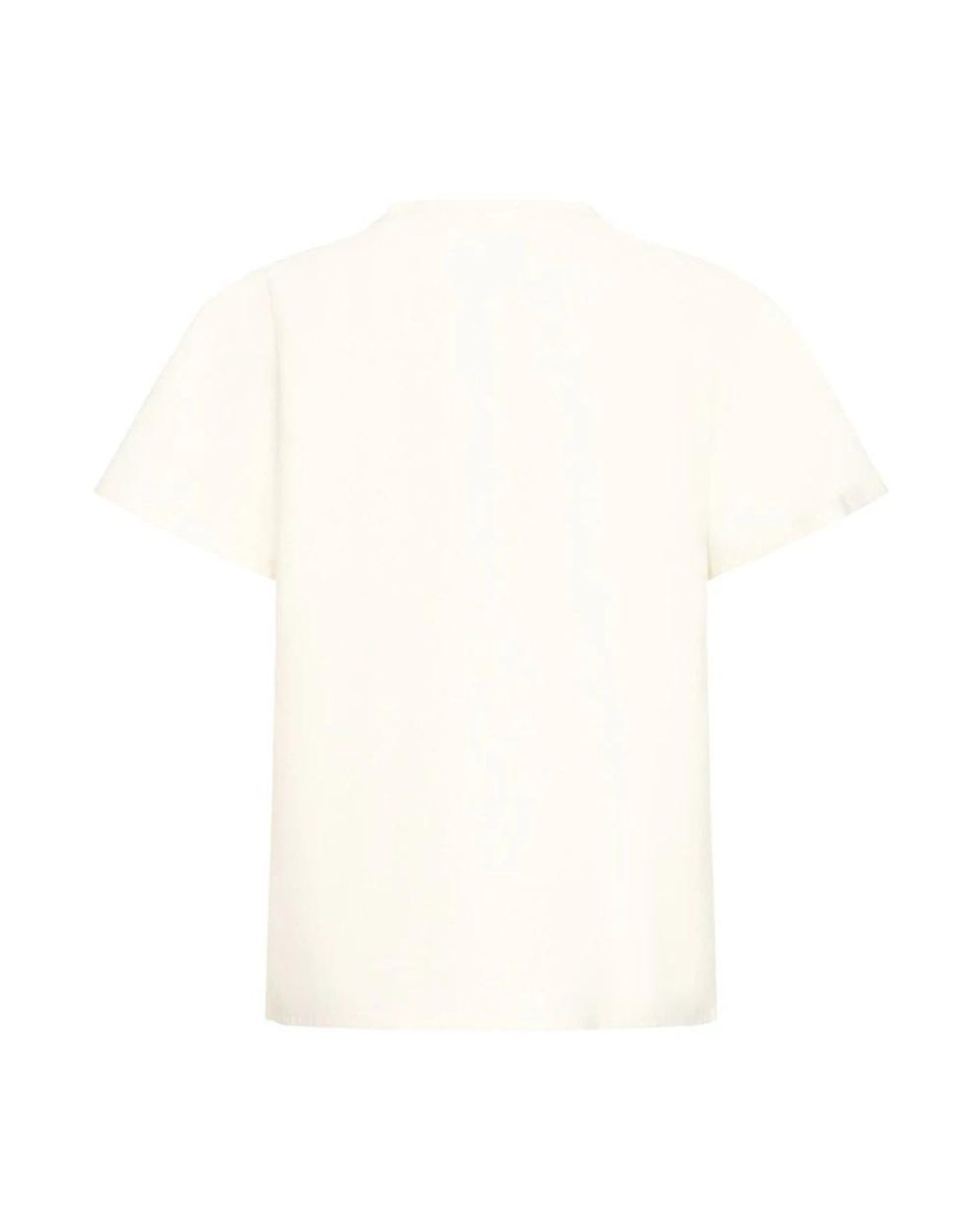 Blouses Ichi de color White