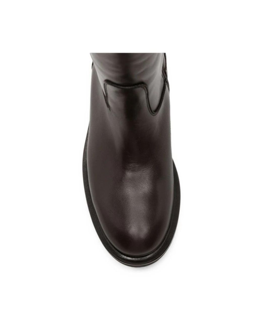 Poeve Black High Boots