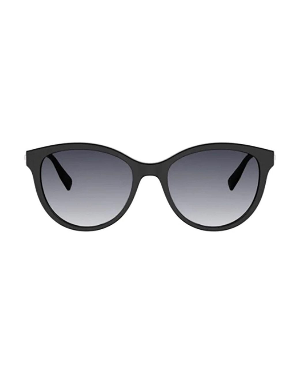 BVLGARI Brown Sunglasses