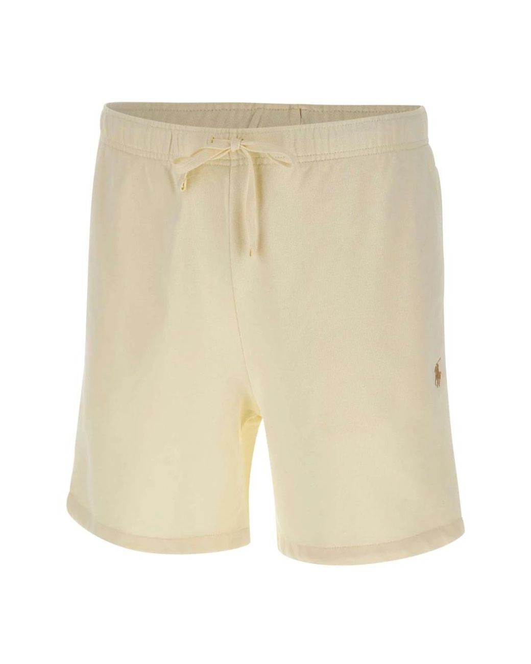 Polo Ralph Lauren Natural Casual Shorts for men