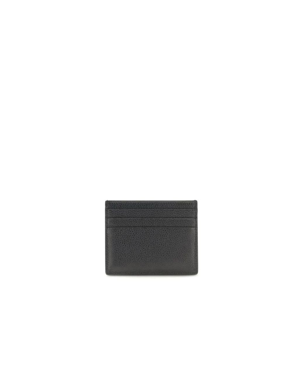 Fendi Gray Wallets & Cardholders for men