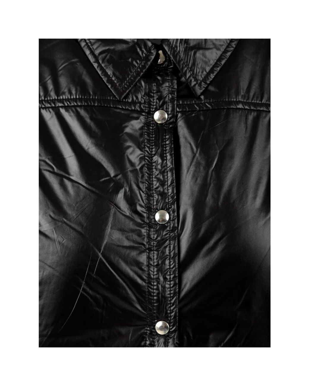 Light Jackets di Aspesi in Black