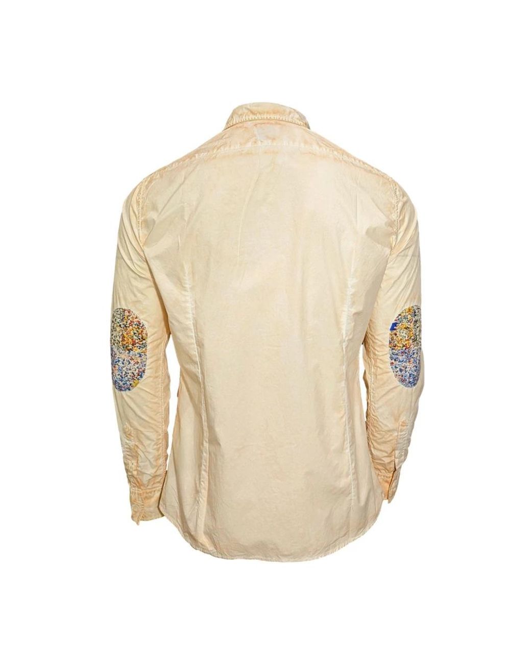 Bob Natural Casual Shirts for men
