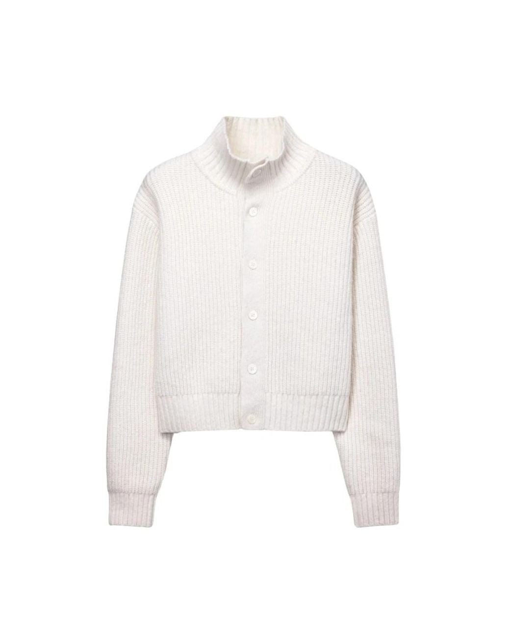 Cardigans DUNST de color White