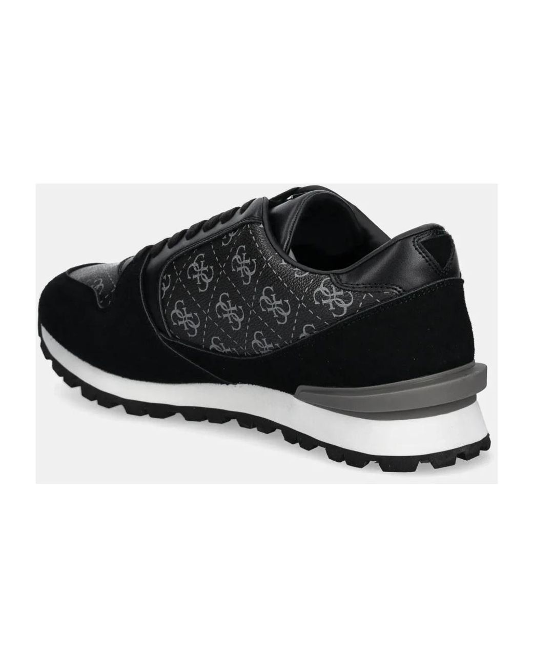 Guess Arona Sneaker in Black für Herren
