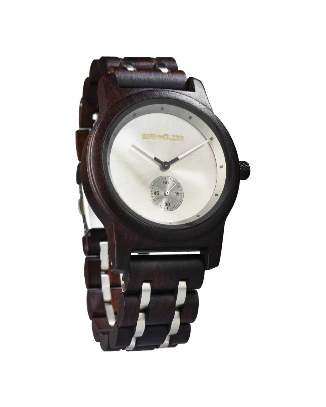 Edenholzer Metallic Watches for men