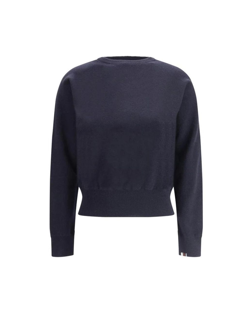 Extreme Cashmere Blue Cashmere Knitwear