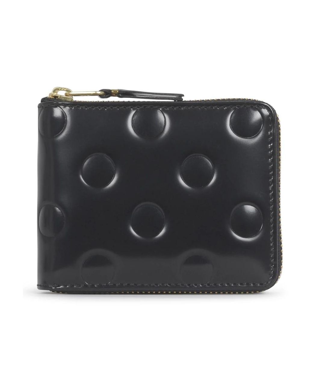 Comme des Garçons Black Wallets & Cardholders