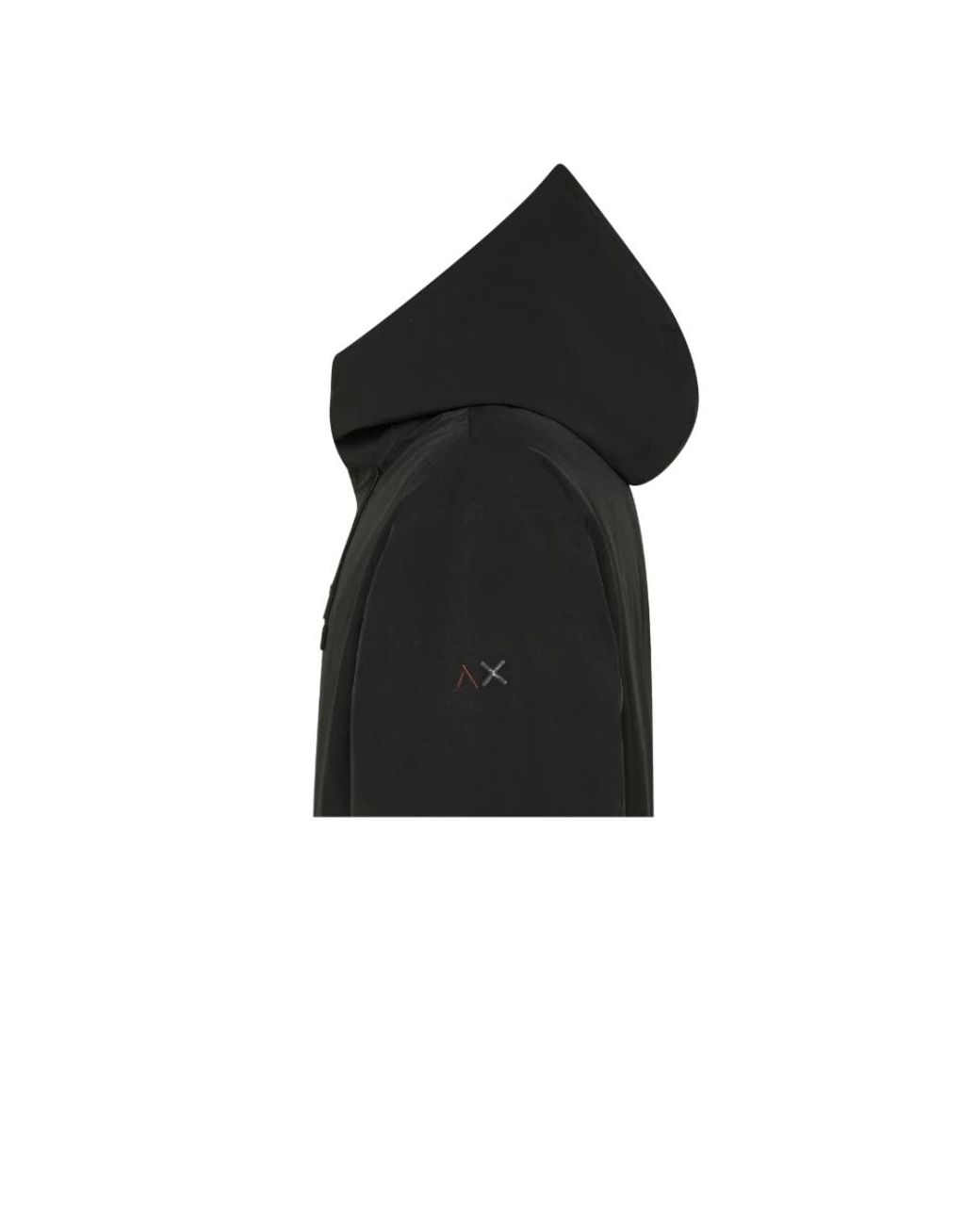 Light Jackets Sun 68 de hombre de color Black