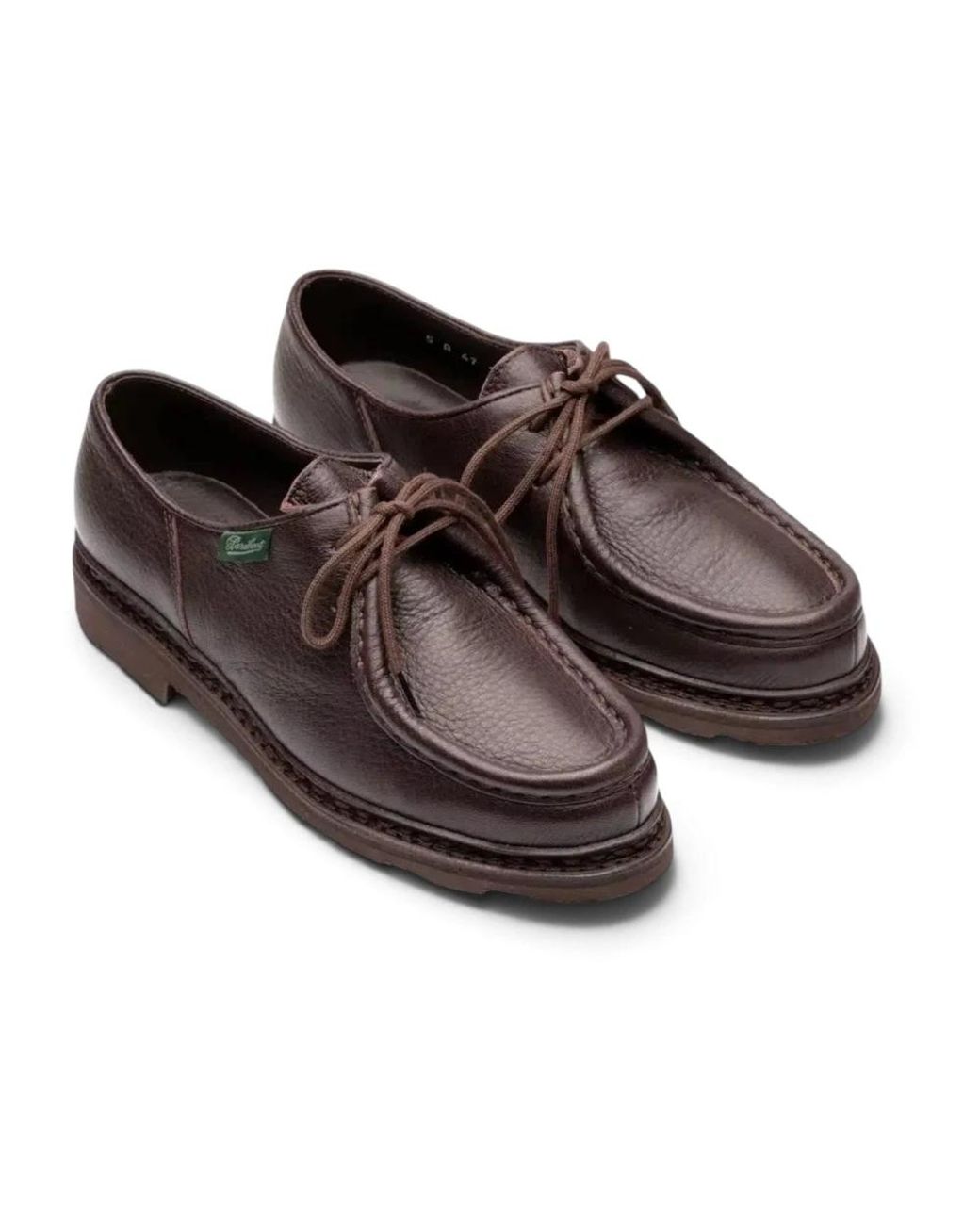 Paraboot Michael Marche in Brown für Herren