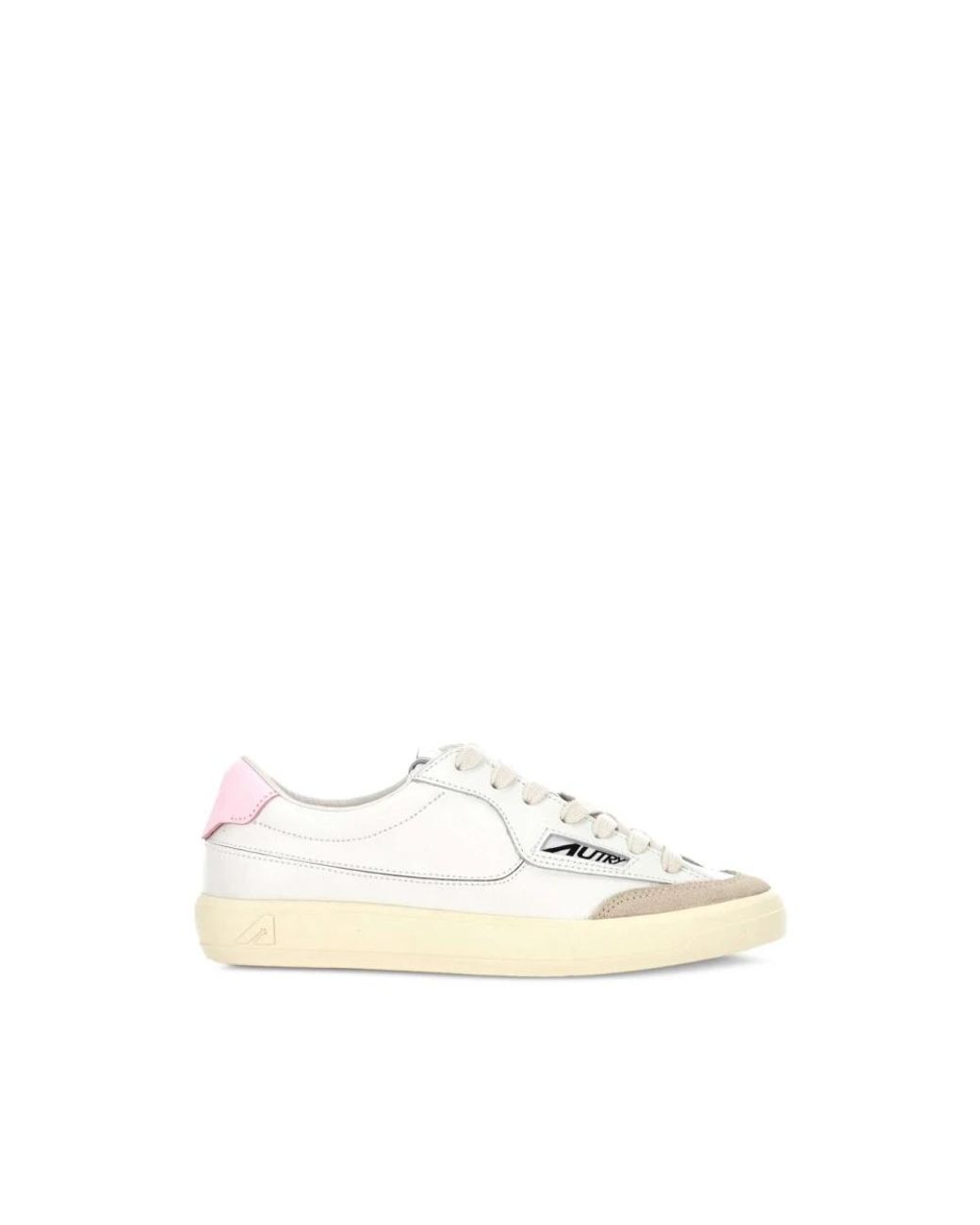 Autry Natural Sneakers for men