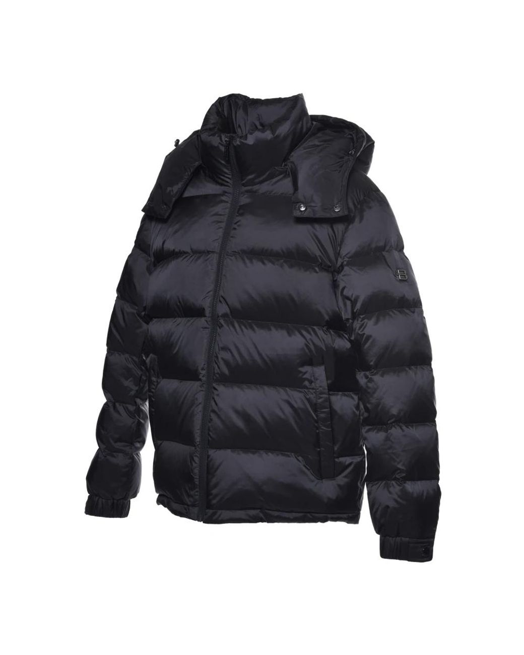 Winter Jackets Baldinini pour homme en coloris Blue