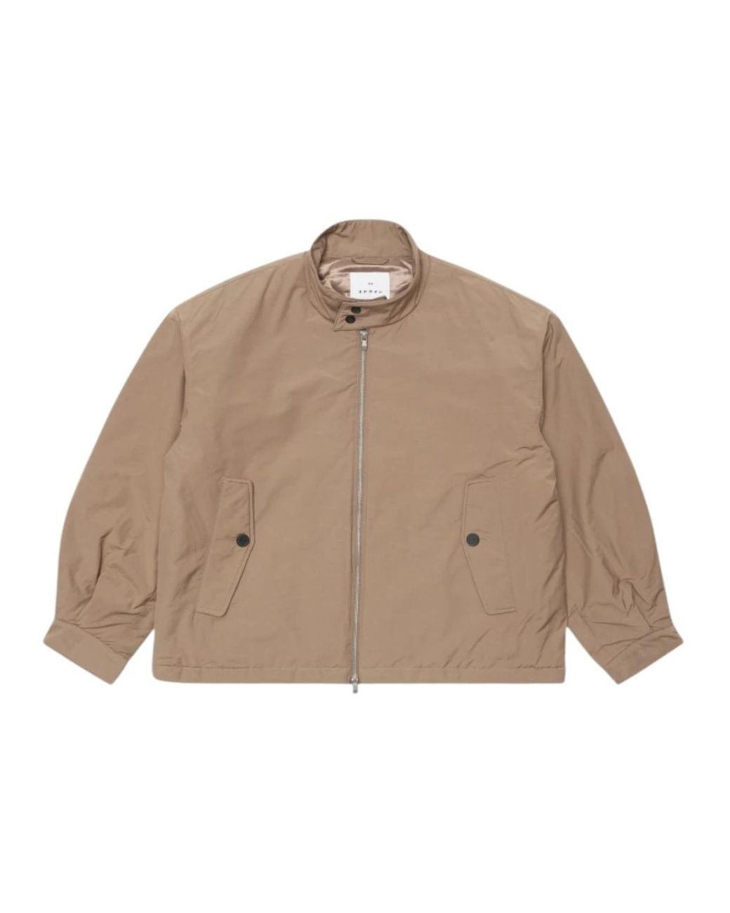 Light Jackets Edwin pour homme en coloris Brown
