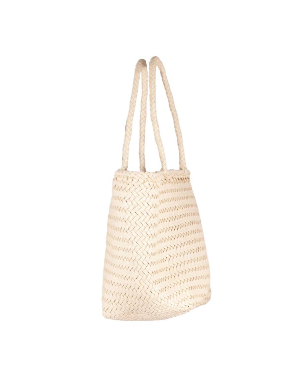 Dragon Diffusion Natural Grace Basket Small