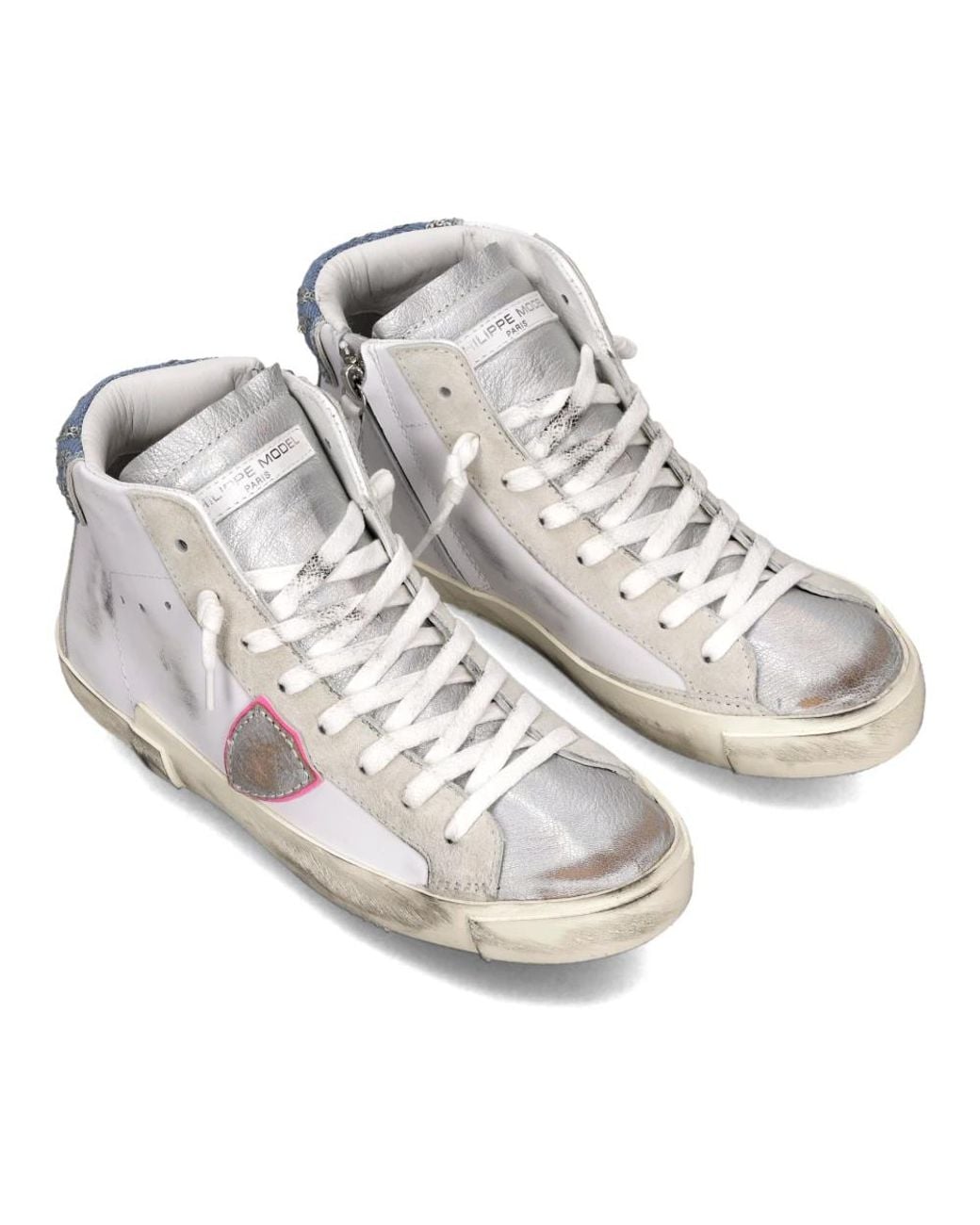 Sneakers Philippe Model en coloris White