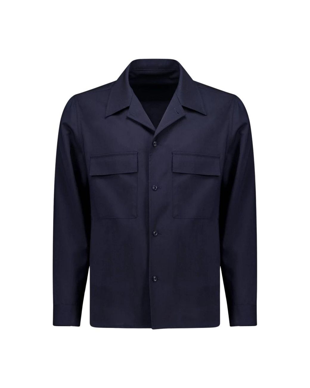 AUTORE Suit Sariana in het Blue voor heren