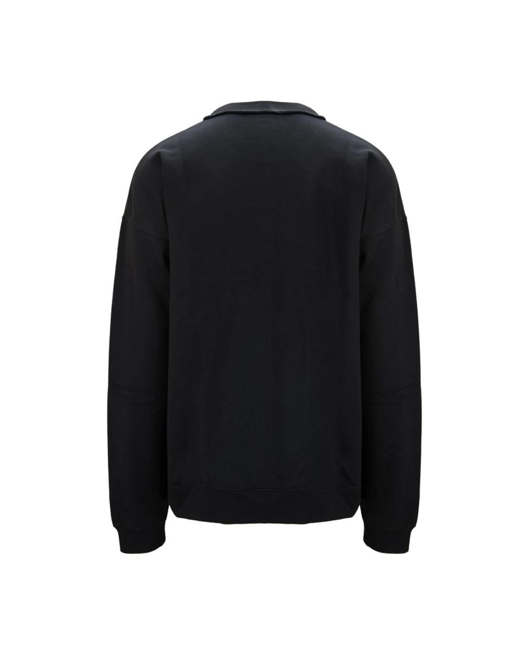 Sweatshirts DSquared² de hombre de color Black