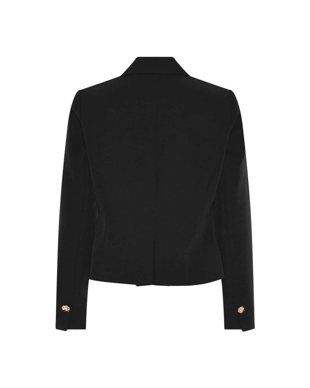 Bruuns Bazaar Black Blazers