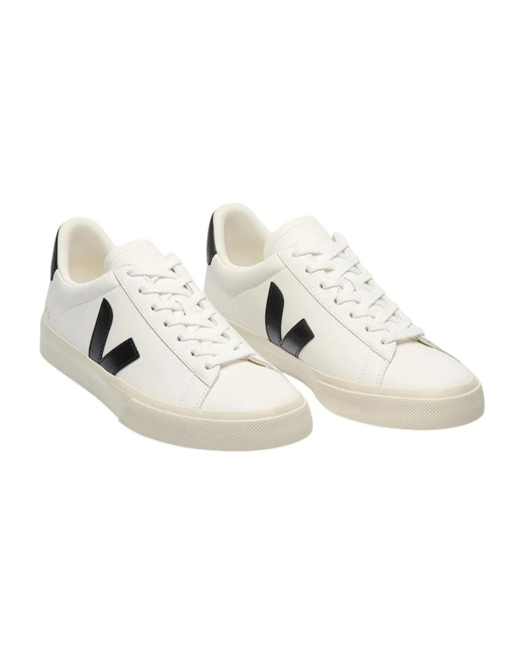 Veja White Sneakers