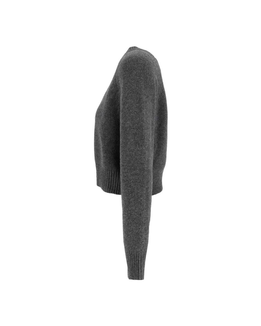 Cardigans Weekend by Maxmara en coloris Gray