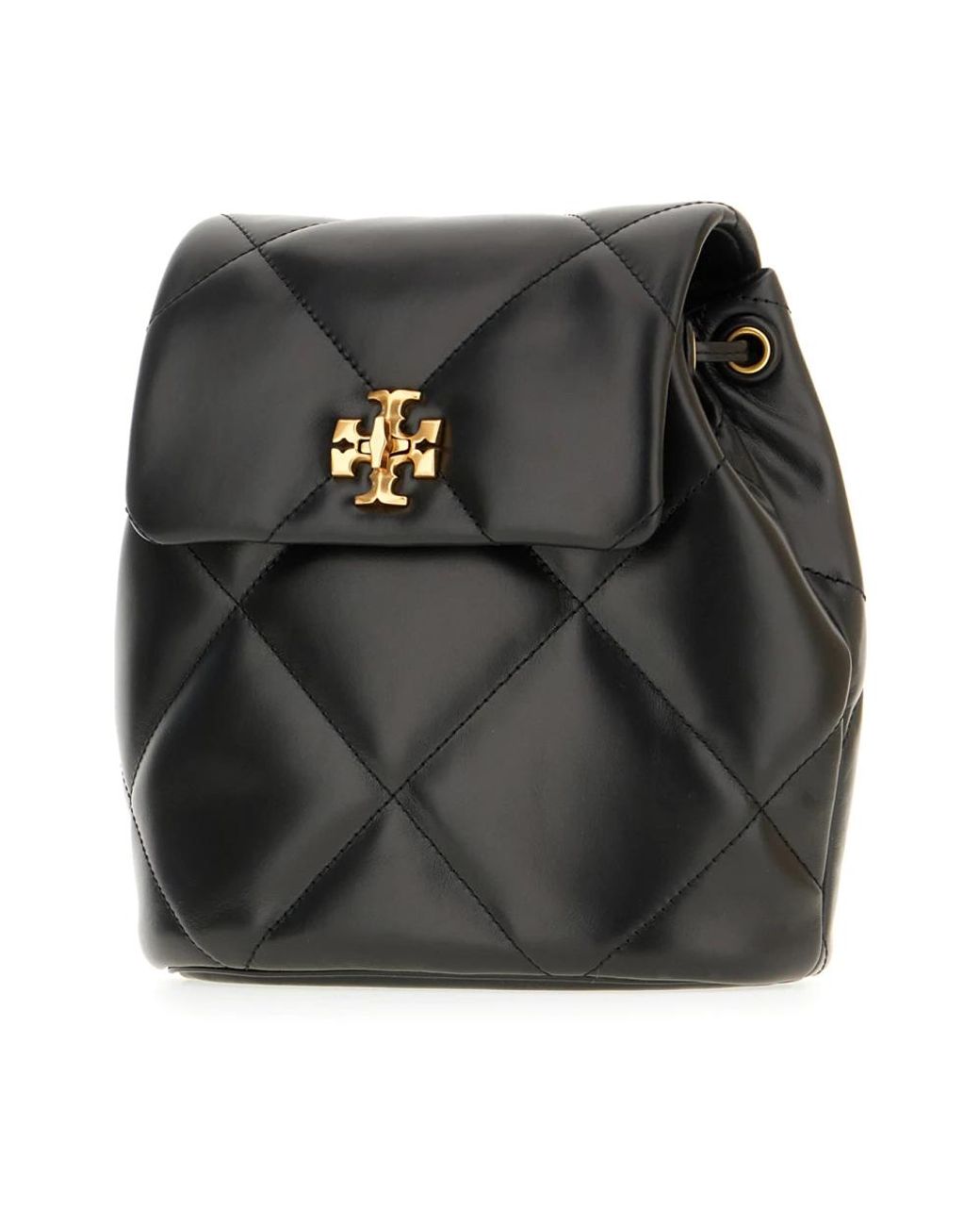 Backpacks Tory Burch de color Black