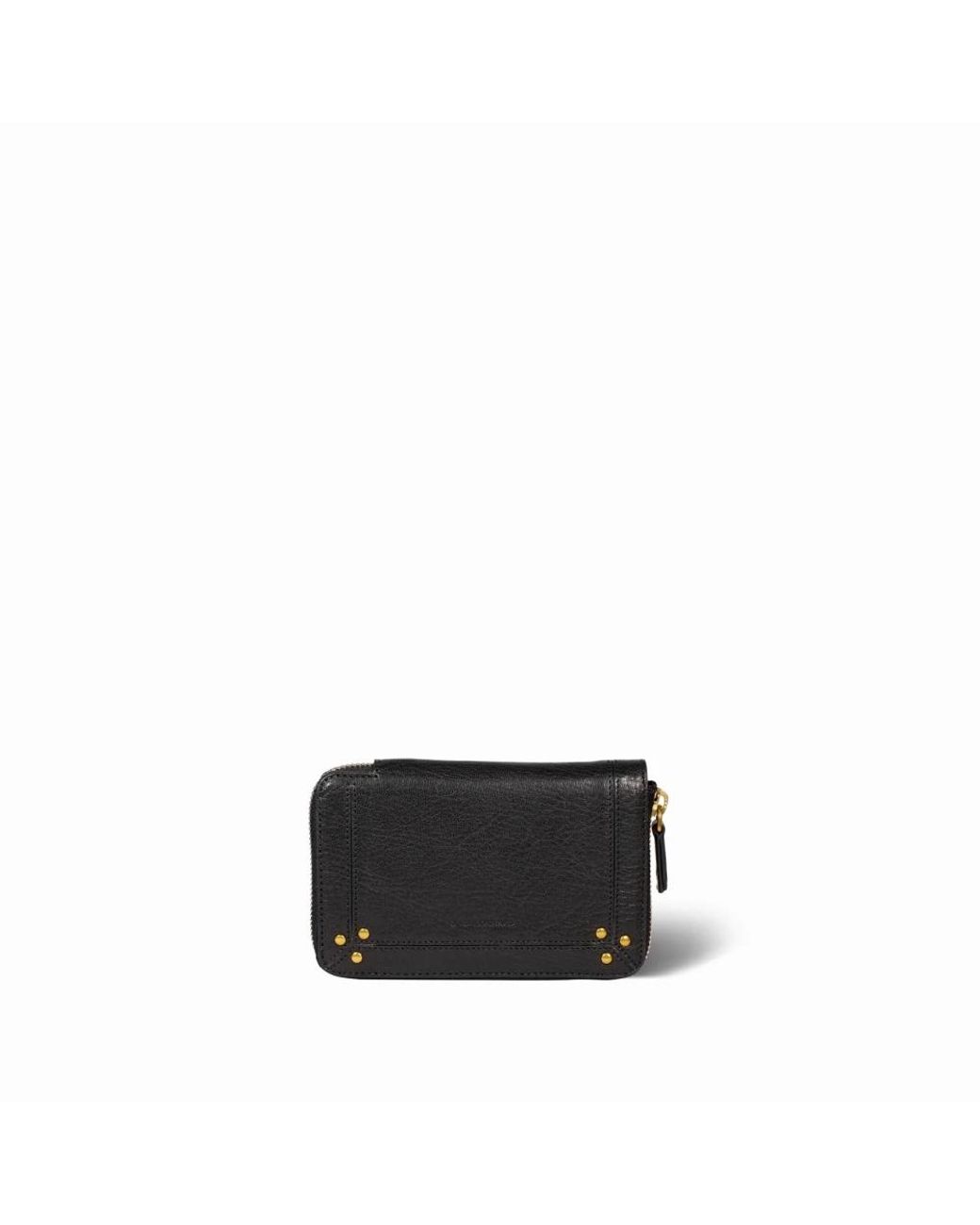 Wallets & Cardholders di Jérôme Dreyfuss in Black