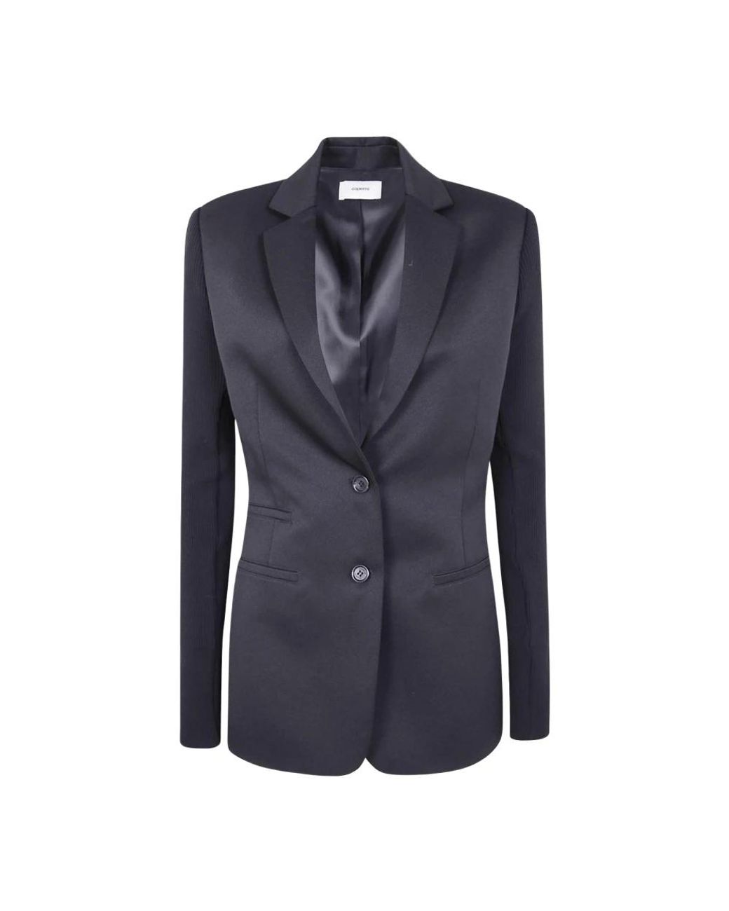 Coperni Blue Blazers