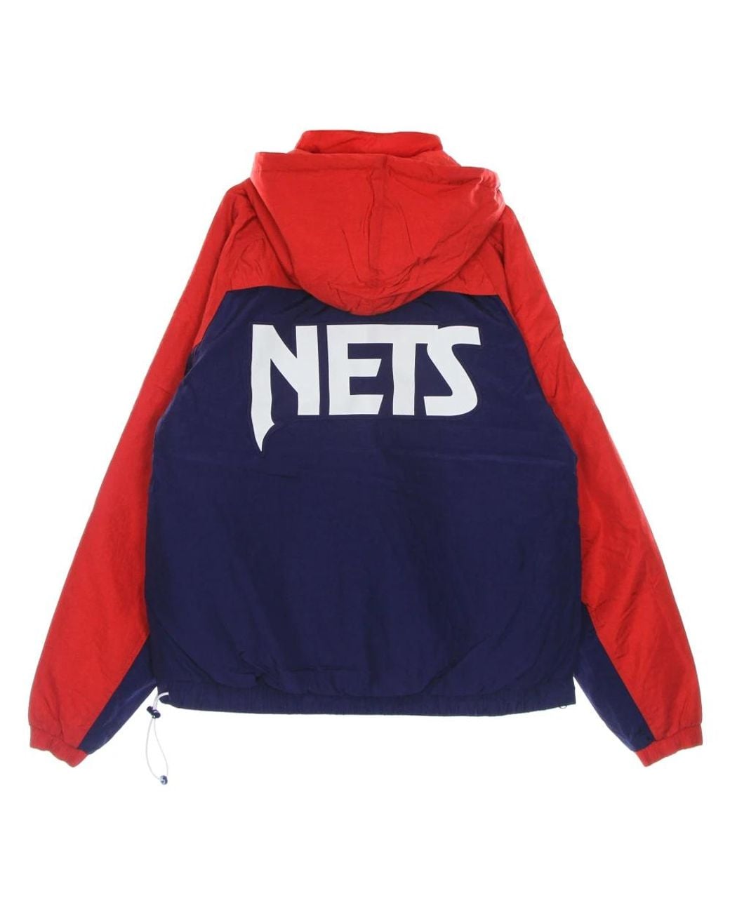 Nike Red Light Jackets for men