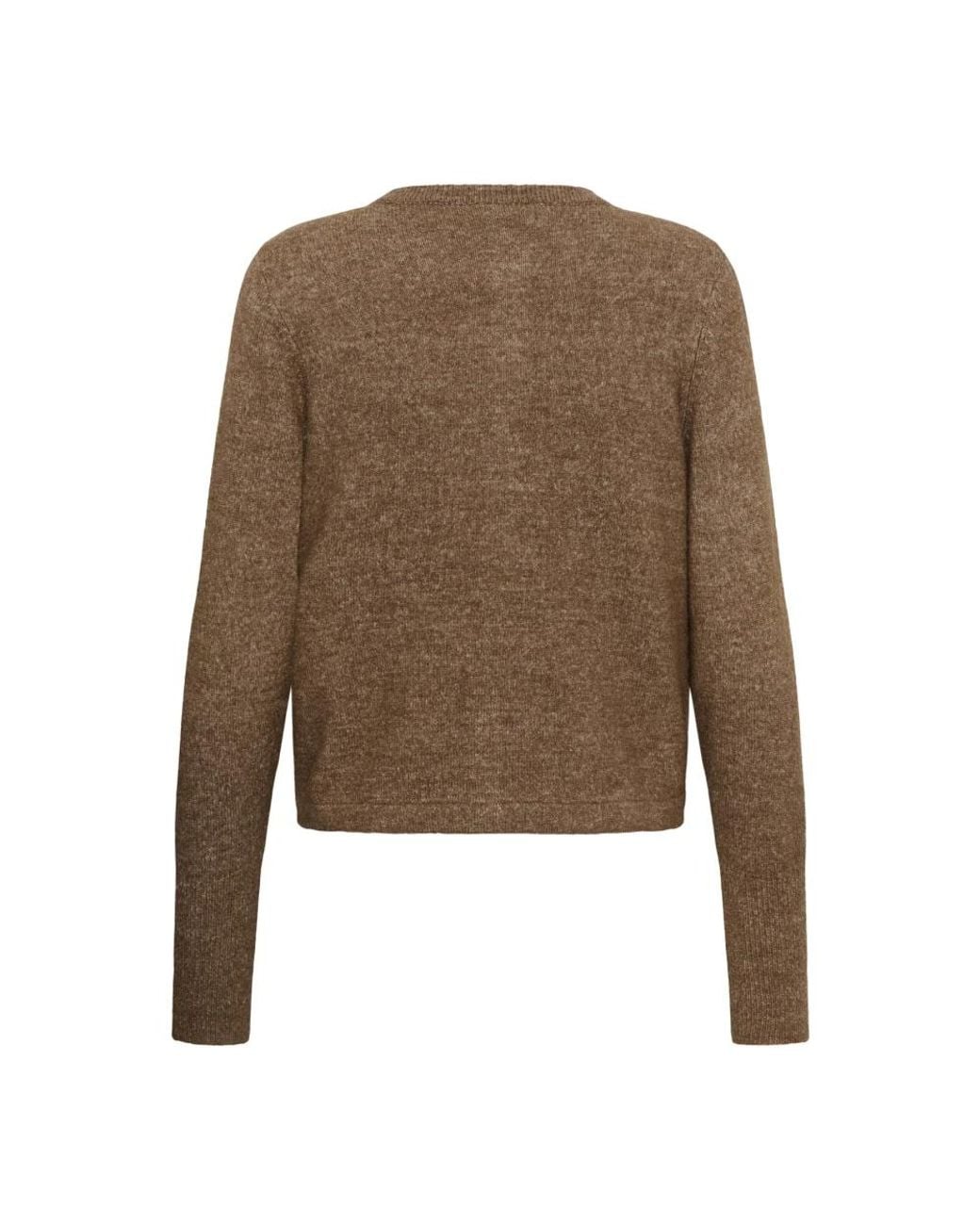 Kaffe Brown Cardigans