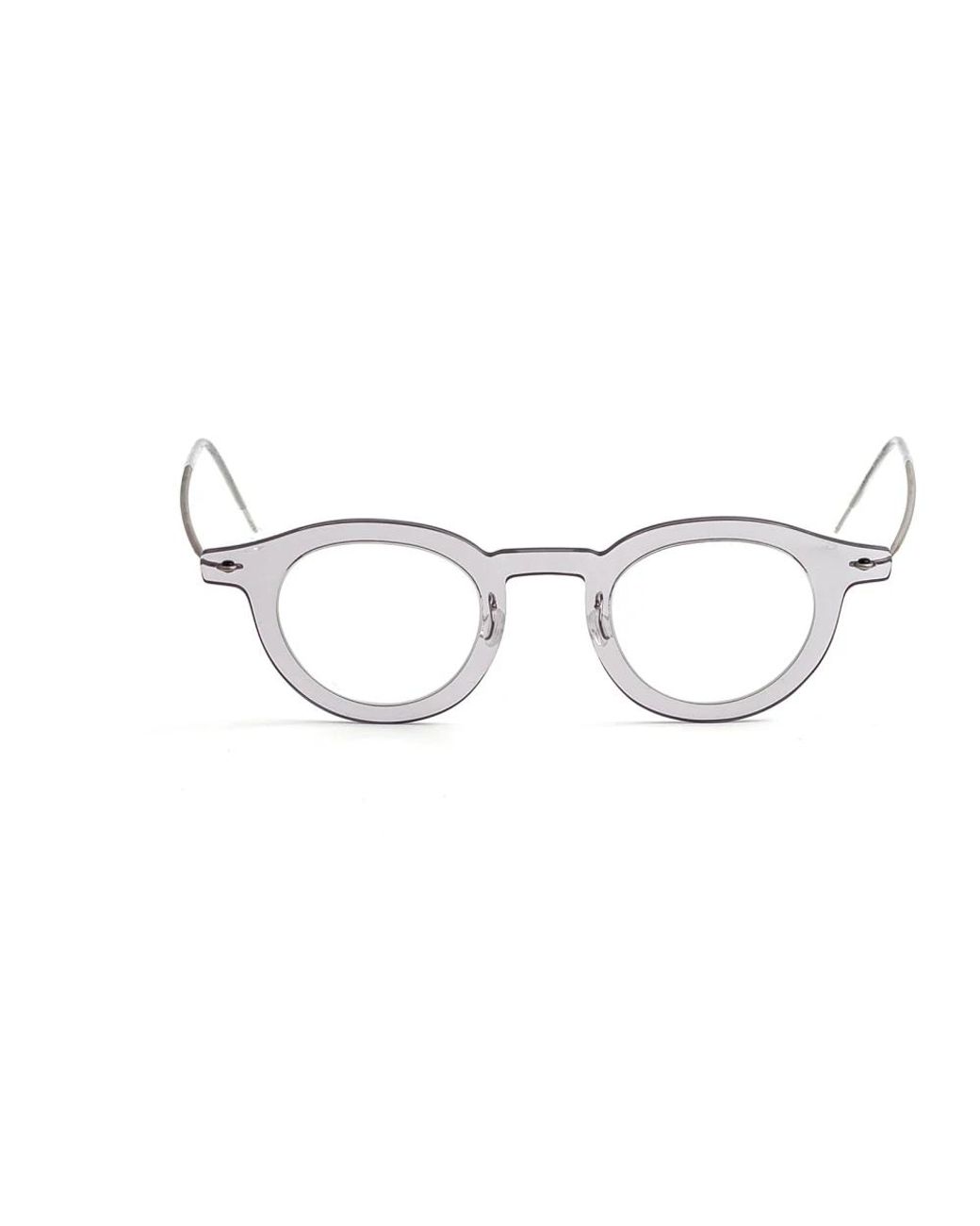Lindberg Metallic Glasses