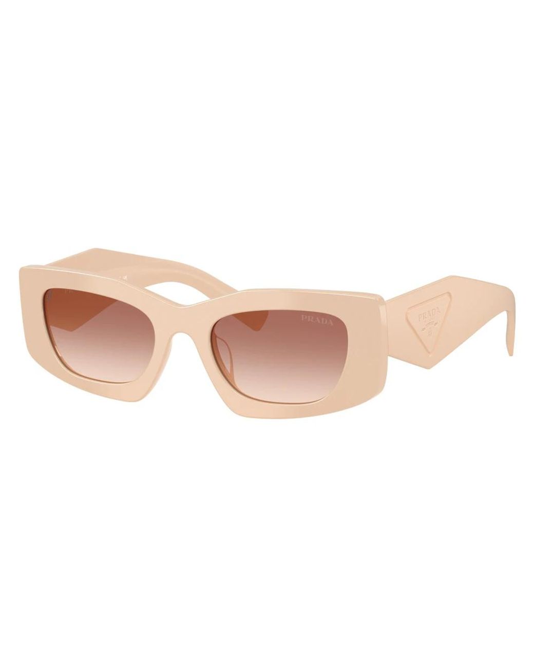 Prada Pink Sunglasses