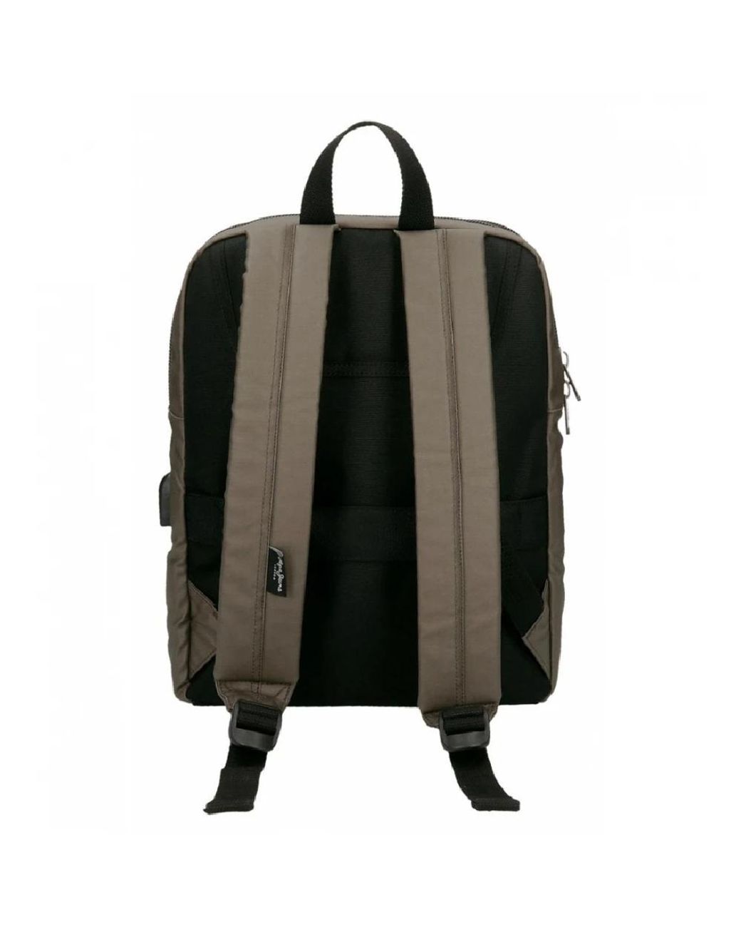 Backpacks Pepe Jeans de hombre de color Gray