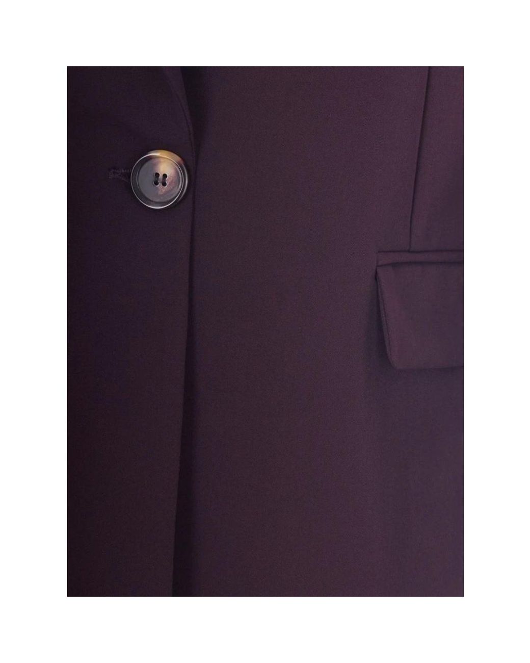 Pinko Blue Blazers
