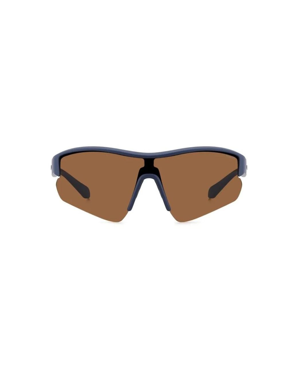 Polaroid Brown Sunglasses for men