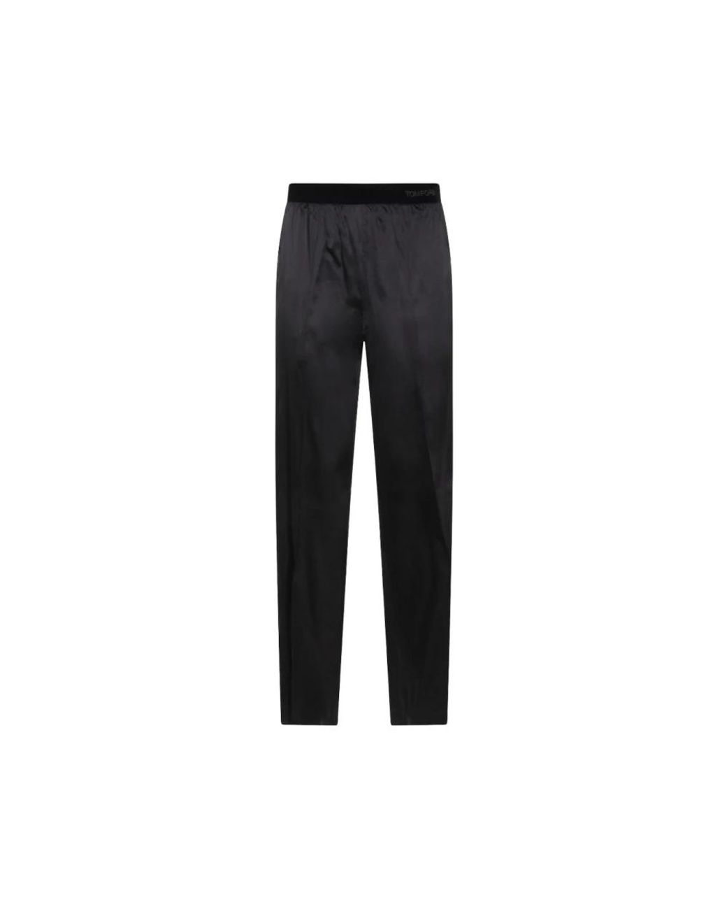 Tom Ford Black Pyjamas