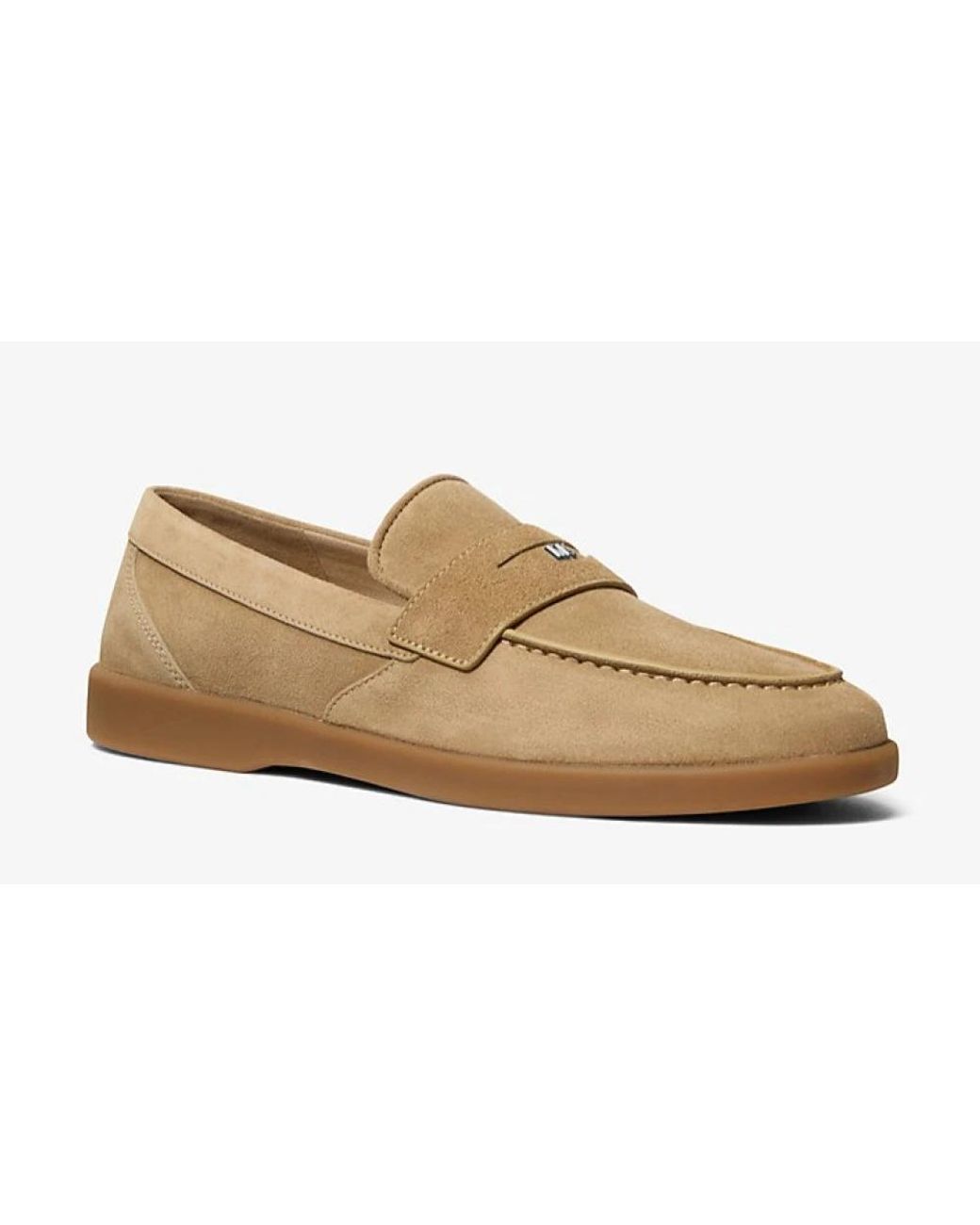 Michael Kors Natural Loafers for men