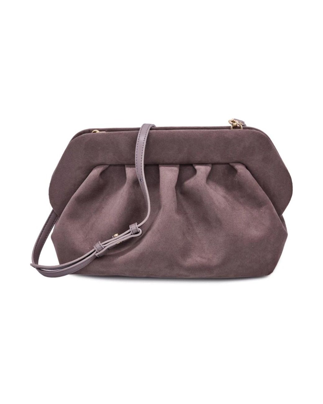 THEMOIRÈ Brown Cross Body Bags